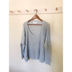 CJLA Rhea Pullover in Grey